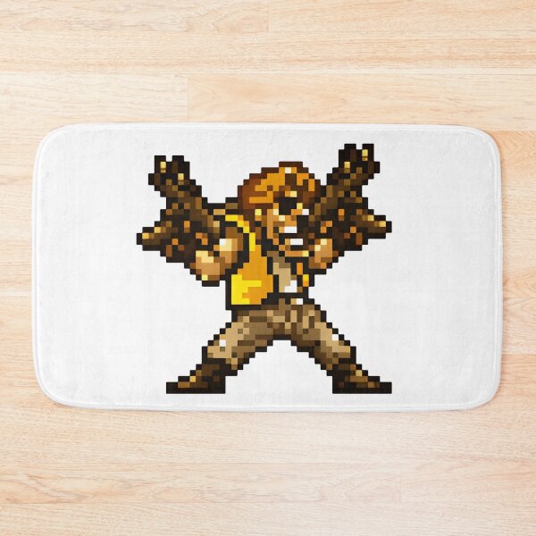 Item preview, Metal Slug Kasamoto designed and sold by NF Designs Studio DTF.