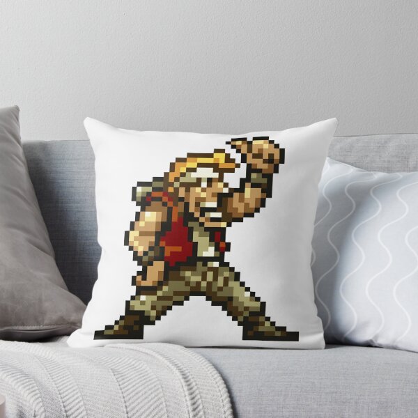 Item preview, Metal Slug designed and sold by NF Designs Studio DTF.