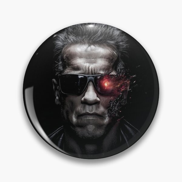 Item preview, Terminator designed and sold by NF Designs Studio DTF.