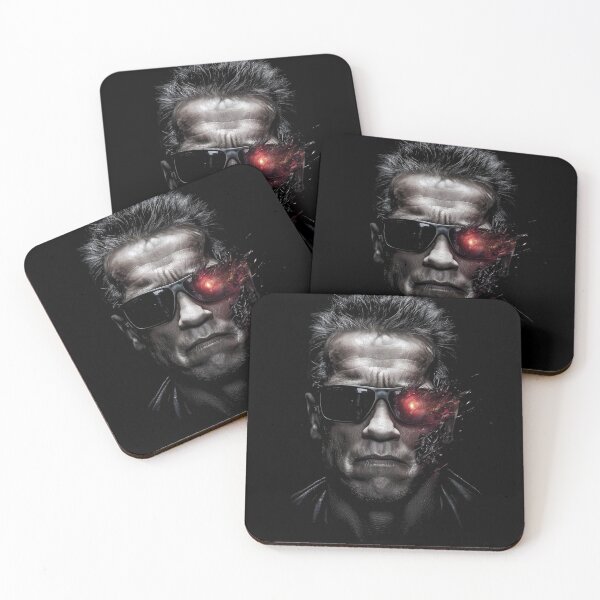 Item preview, Terminator designed and sold by NF Designs Studio DTF.