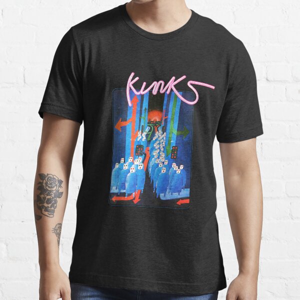 The Sunny Afternoon Essential T-Shirt