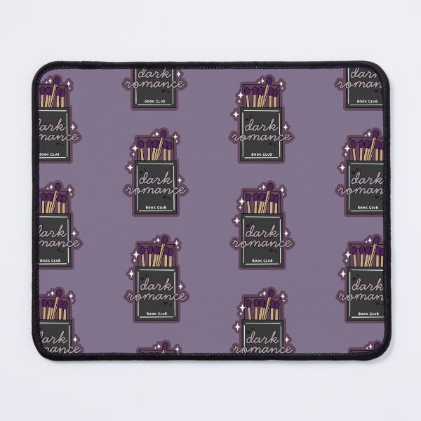 Item preview, Dark Romance Match Box ♡ designed and sold by BookishCharmCo.