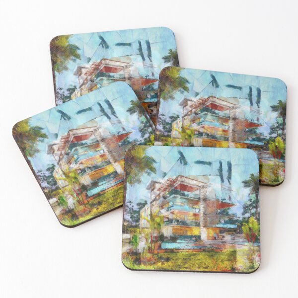 Item preview, Condo — Art by Karl J. Struss designed and sold by kstruss01.