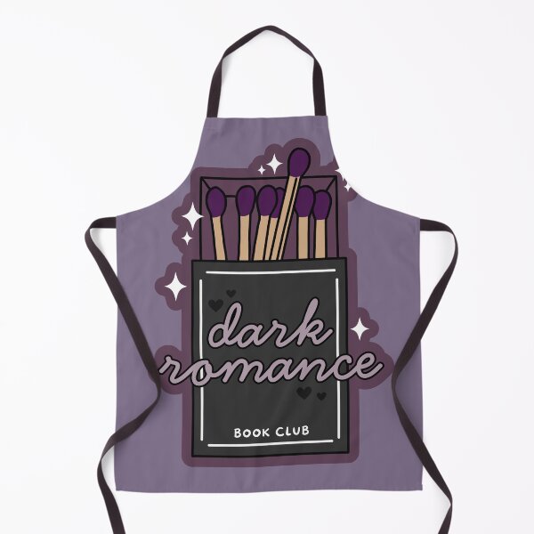 Item preview, Dark Romance Match Box ♡ designed and sold by BookishCharmCo.