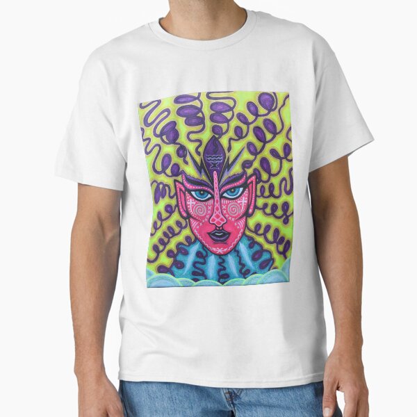 RAPHAERIEL Classic T-Shirt