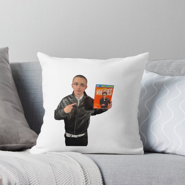Item preview, marty supreme timothee chalamet with wheaties designed and sold by partygirl3000.