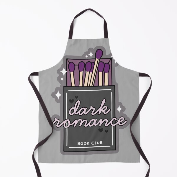 Item preview, Dark Romance Match Box recoloured ♡ designed and sold by BookishCharmCo.