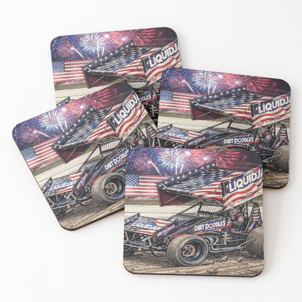Item preview, LiquidJam 4th of the July designed and sold by LiquidJam.