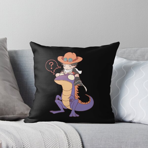 Item preview, portgas d ace  designed and sold by abriellaStudios.