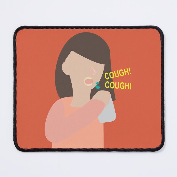 Item preview, Cough designed and sold by ROSE ANN BANILAR.