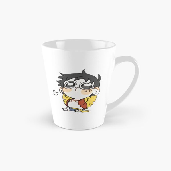Item preview, monkey d luffy chibi designed and sold by abriellaStudios.