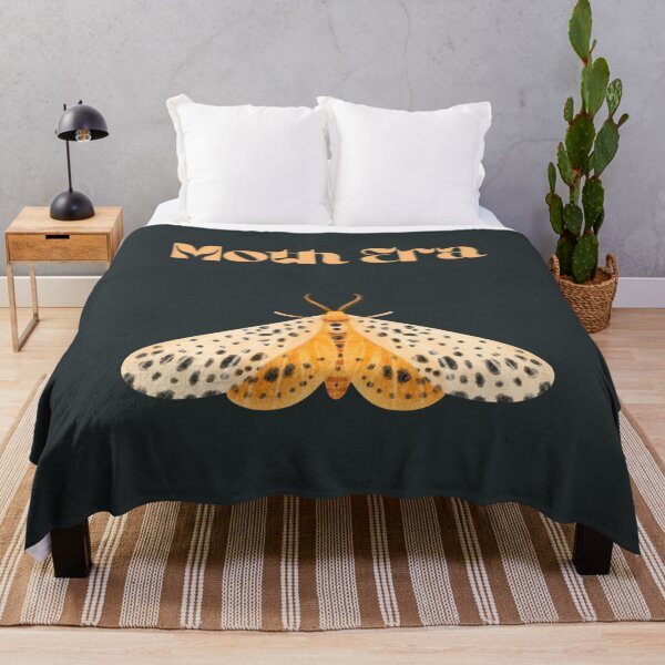 Item preview, Moth Era designed and sold by ZenReiArt.
