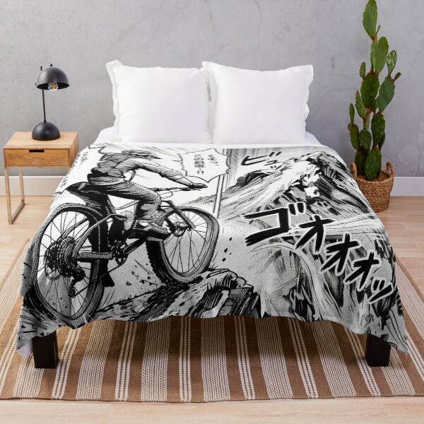 Item preview, Cool Downhill MTB design for guys; a great look for Downhill MTB enthusiasts. #24 designed and sold by UrbanTRIP.