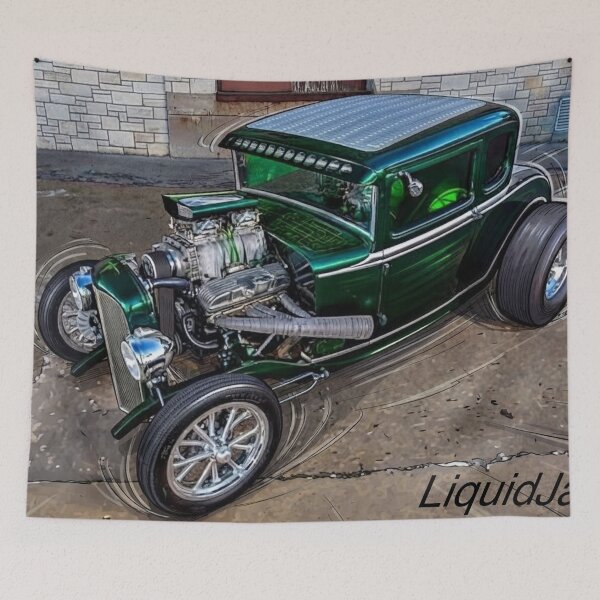 Item preview, Green Apple designed and sold by LiquidJam.