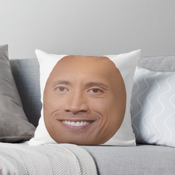 Item preview, Dwayne "The Rock" Johnson Egg designed and sold by Club Zero.