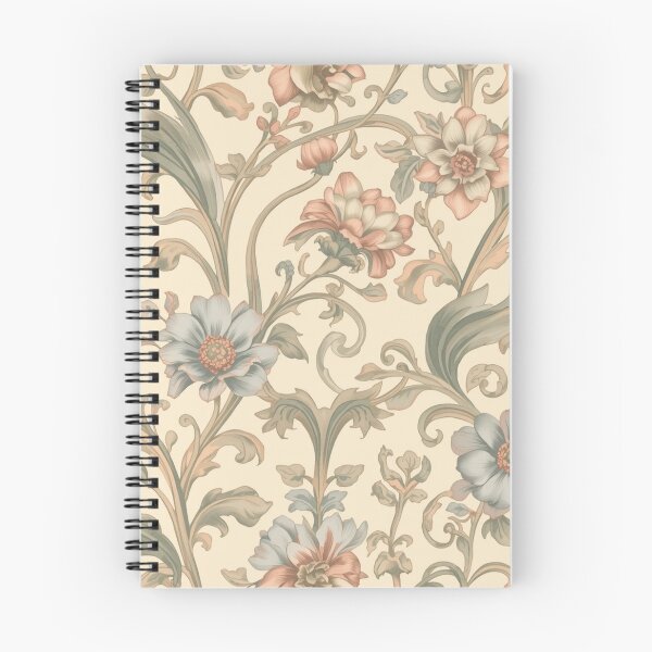 Item preview, Fancy Florals designed and sold by BrenBub.