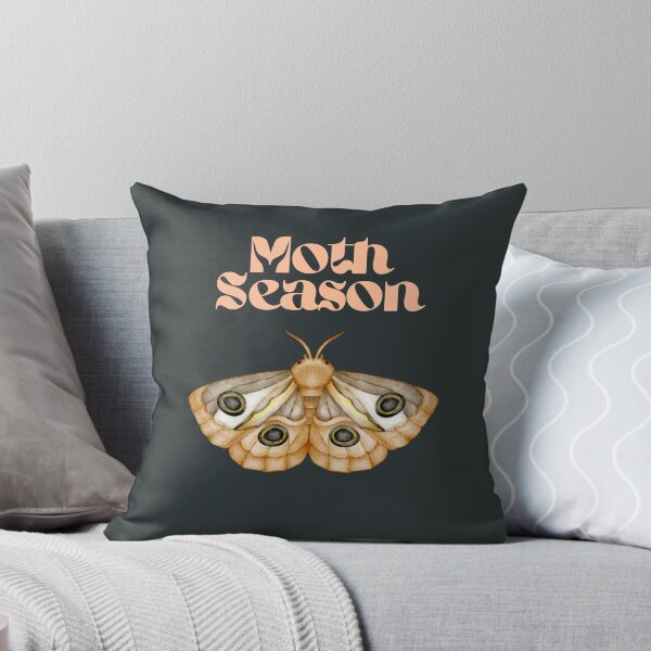 Item preview, Moth Season designed and sold by ZenReiArt.