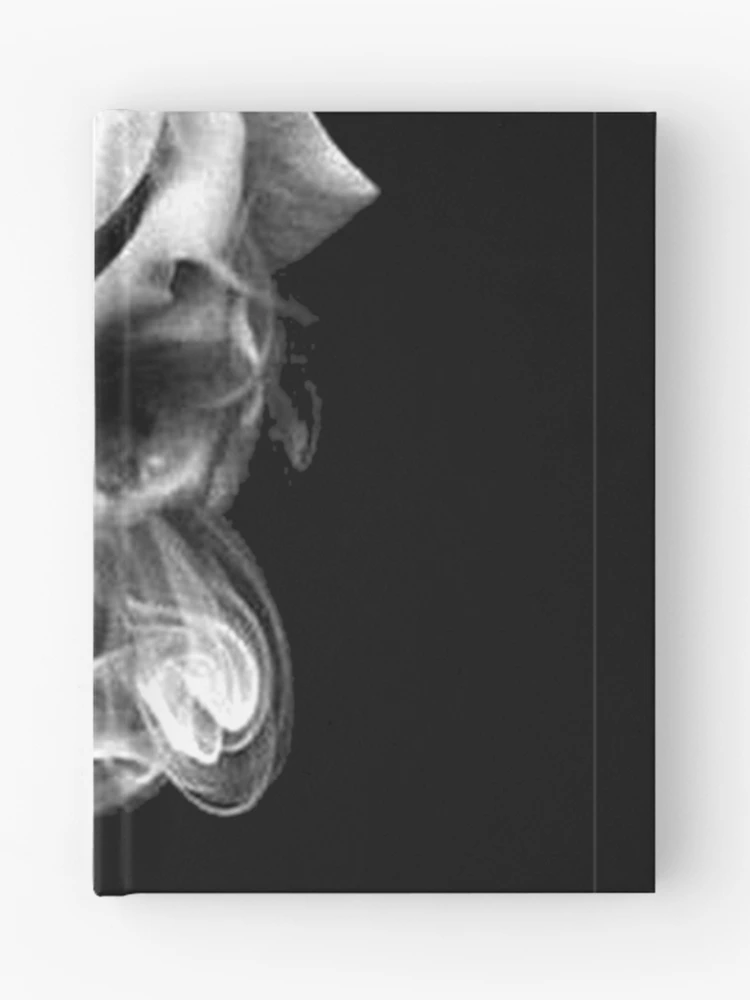 Thumbnail 1 of 3, Journal, BLACK ROSE designed and sold by michaeltodd.