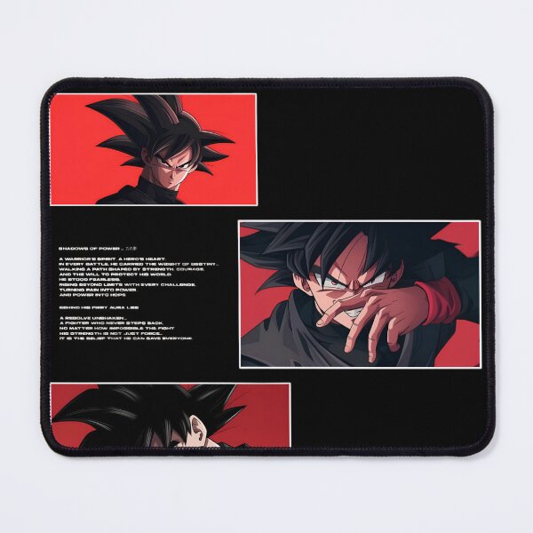 Item preview, son goku designed and sold by abriellaStudios.