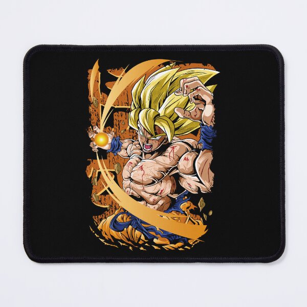 Item preview, The Legendary Saiyan designed and sold by FruityMoods.