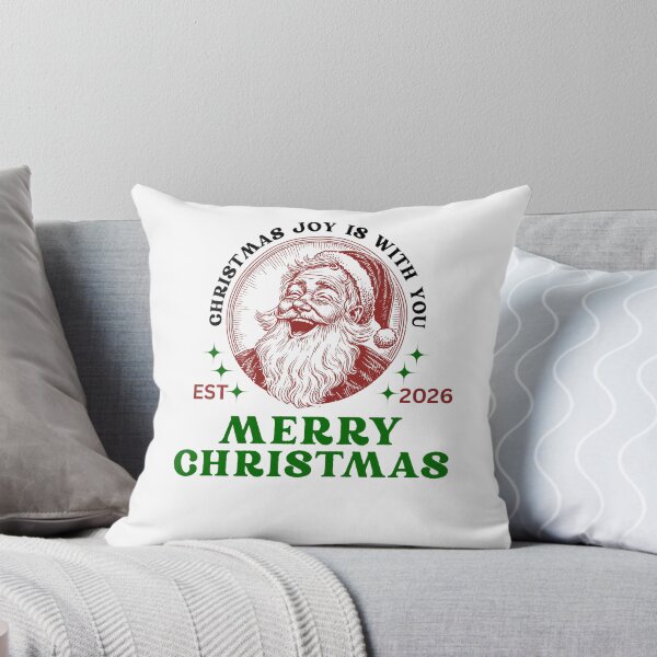 Item preview, Vintage Laughing Santa Claus 2026 designed and sold by SarahLuguii.