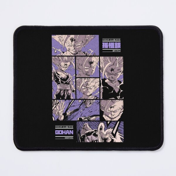 Item preview, The Saiyan Scholar designed and sold by FruityMoods.