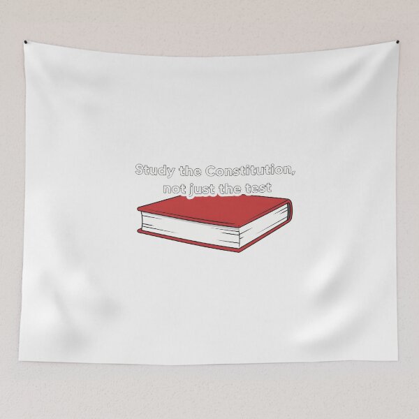 Item preview, Learn the Constitution designed and sold by NiftyWrx.