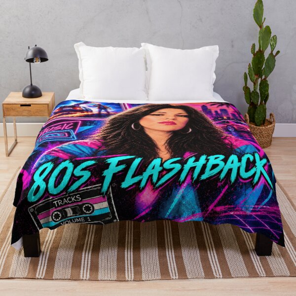 Item preview, 80s Flashback designed and sold by By Eli.