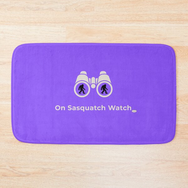 Item preview, On Sasquatch Watch - Light designed and sold by ArtByMEDesigns.