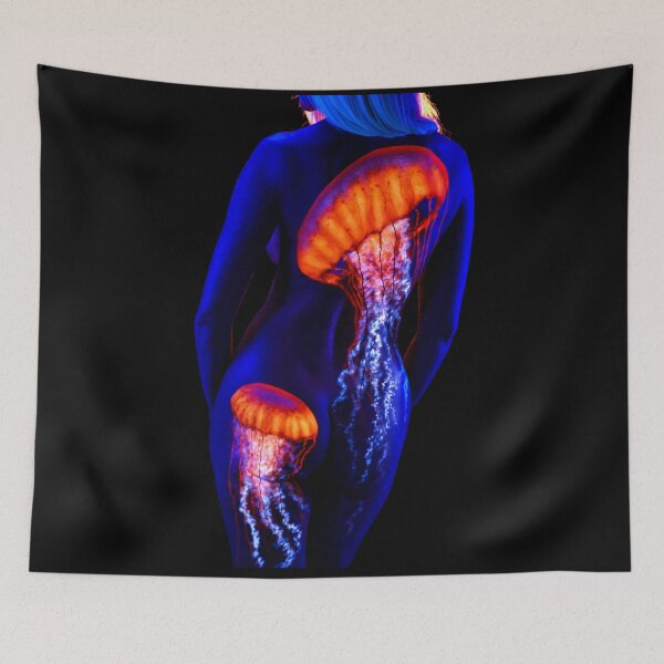Item preview, Jellyfish  designed and sold by John Poppleton.