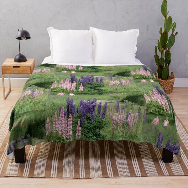 Item preview, Lupins designed and sold by PhotosByG.