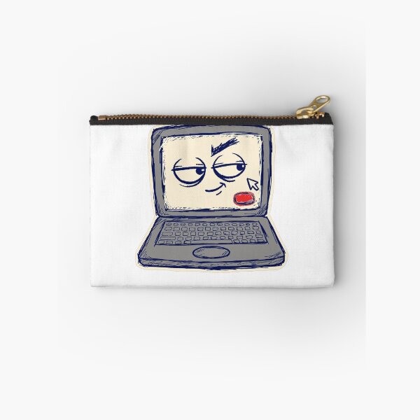 Item preview, Funny Laptop Sticker — What Search History? Sarcastic Browser Humor Decal designed and sold by ryleemaxwell.