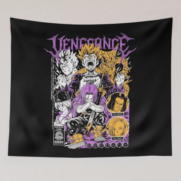 Item preview, Future Warrior designed and sold by FruityMoods.