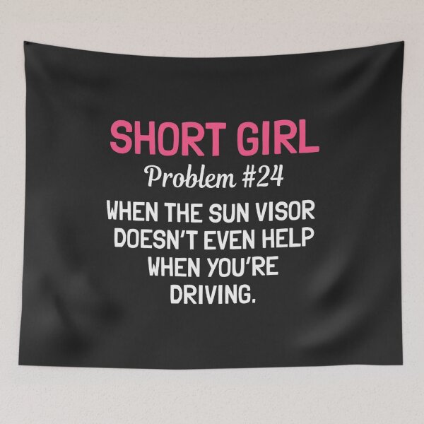 Item preview, Short Girl Problem #24 designed and sold by BUNNIES-EL.