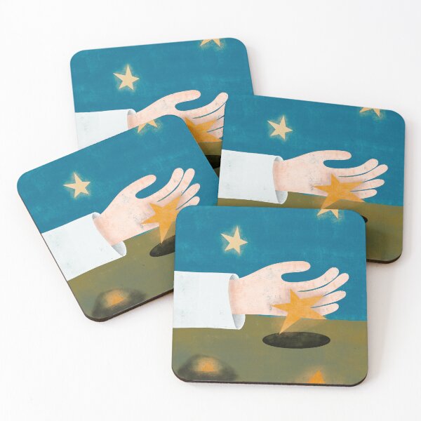 Item preview, Planting stars designed and sold by byArek.