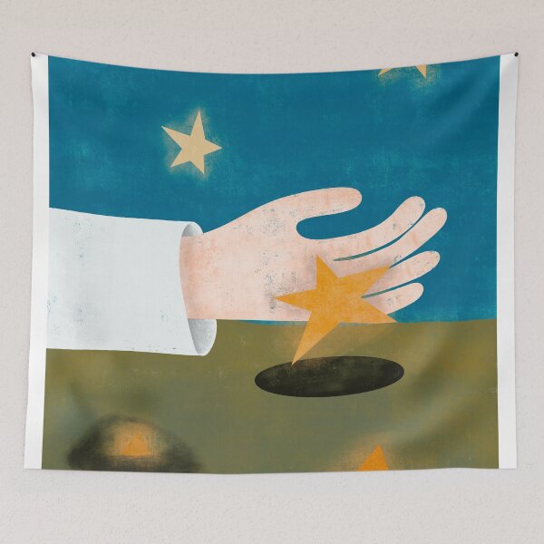 Item preview, Planting stars designed and sold by byArek.