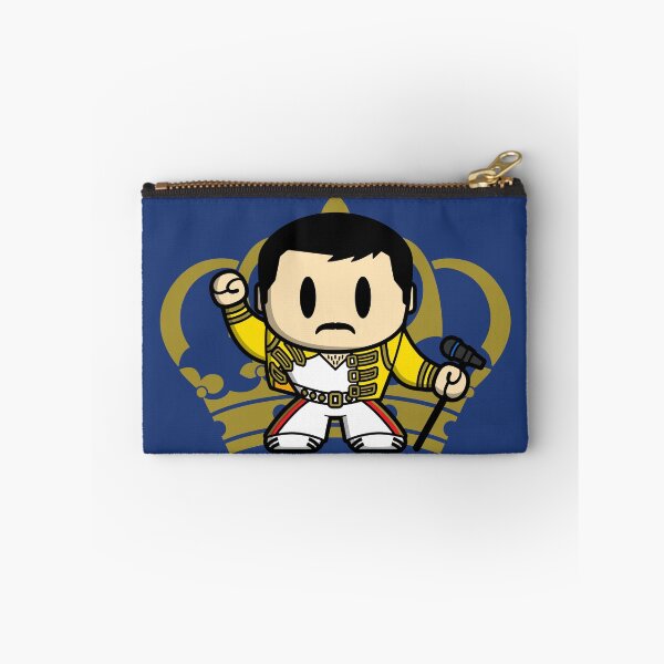 Item preview, Freddie Mercury designed and sold by Bien-o-No.