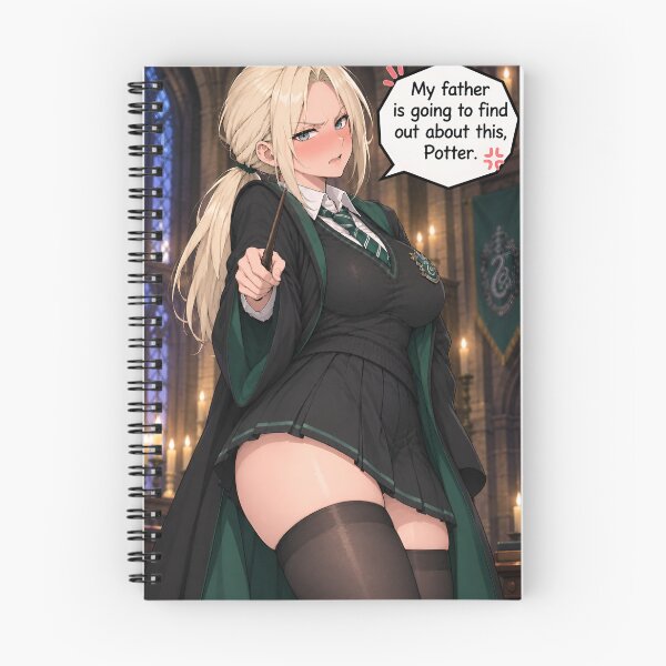 Item preview, Draconia Mage Waifu Sensual Mage (english) designed and sold by ShidoArt.