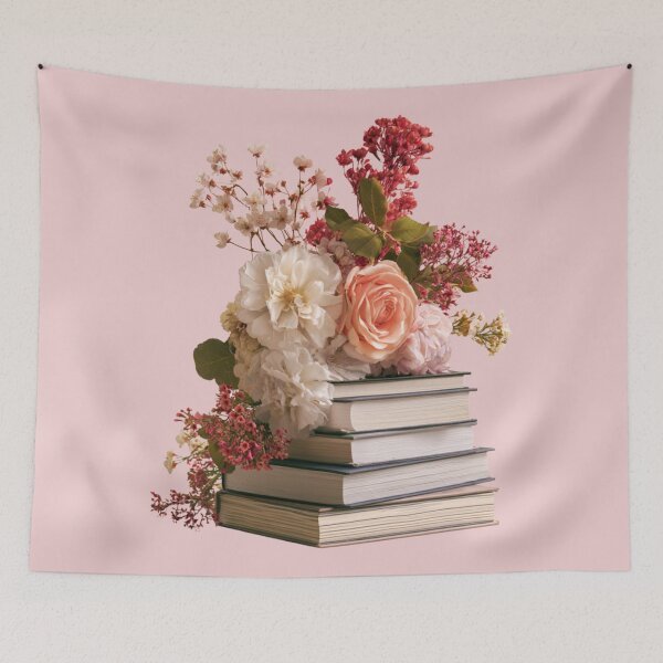 Item preview, Garden of Words designed and sold by bubblyrainbow.