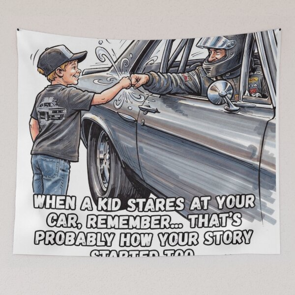 Item preview, Character… designed and sold by LiquidJam.