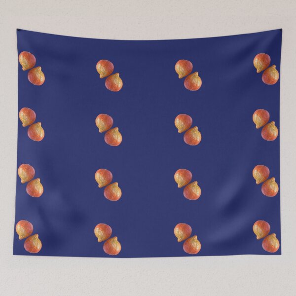 Item preview, Seasonal Holidays Orange Pumpkins designed and sold by StylishDecor.