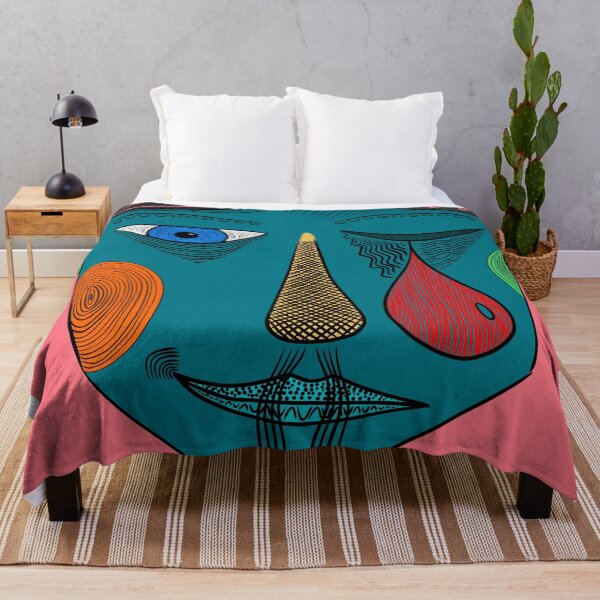 Item preview, A face with many different emotions designed and sold by byArek.