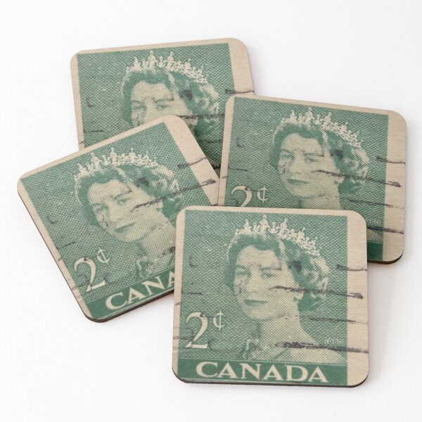 Item preview, My two cents  designed and sold by Maja Manitoba .