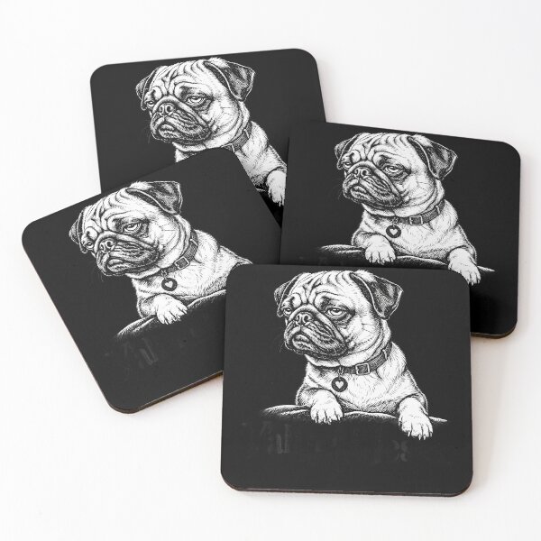 Item preview, Y'All Need Jesus Pug Funny Pet Lover Christian designed and sold by PAROSSA.
