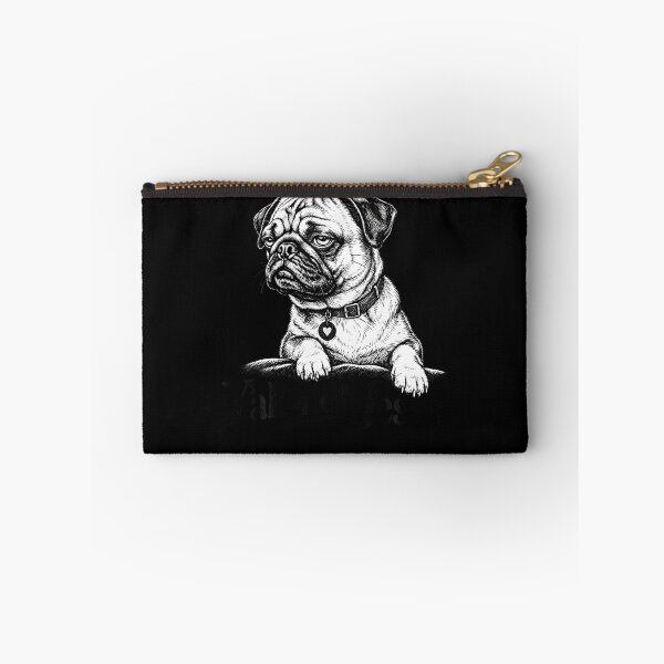 Item preview, Y'All Need Jesus Pug Funny Pet Lover Christian designed and sold by PAROSSA.