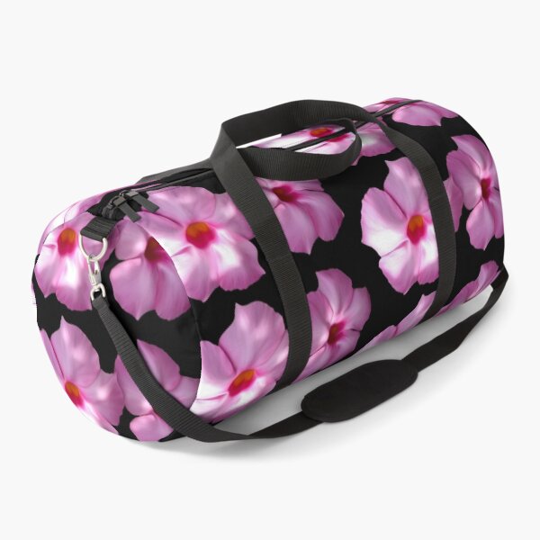 Item preview, Pink Trumpet Flowers designed and sold by Rainphotography.