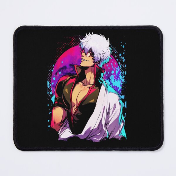 Item preview, Classic Gintoki Essential designed and sold by Ohio Association for Justice.