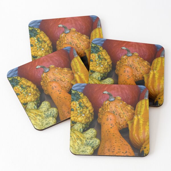 Item preview, The Pumpkins in the Basket designed and sold by StylishDecor.