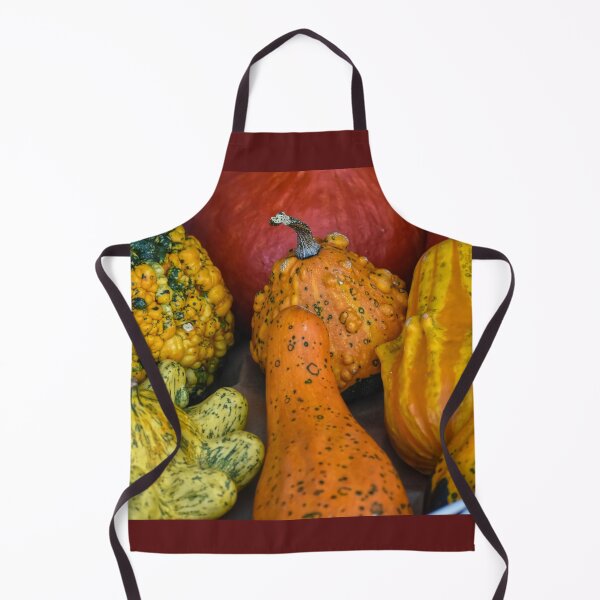Item preview, The Pumpkins in the Basket designed and sold by StylishDecor.
