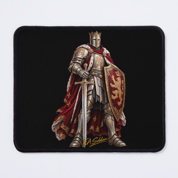Item preview, Royal Knight designed and sold by EASNFTCOL.